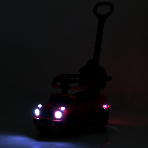 Електромобіль дитячий Bambi Racer M 5795ABLR-1 фото 6