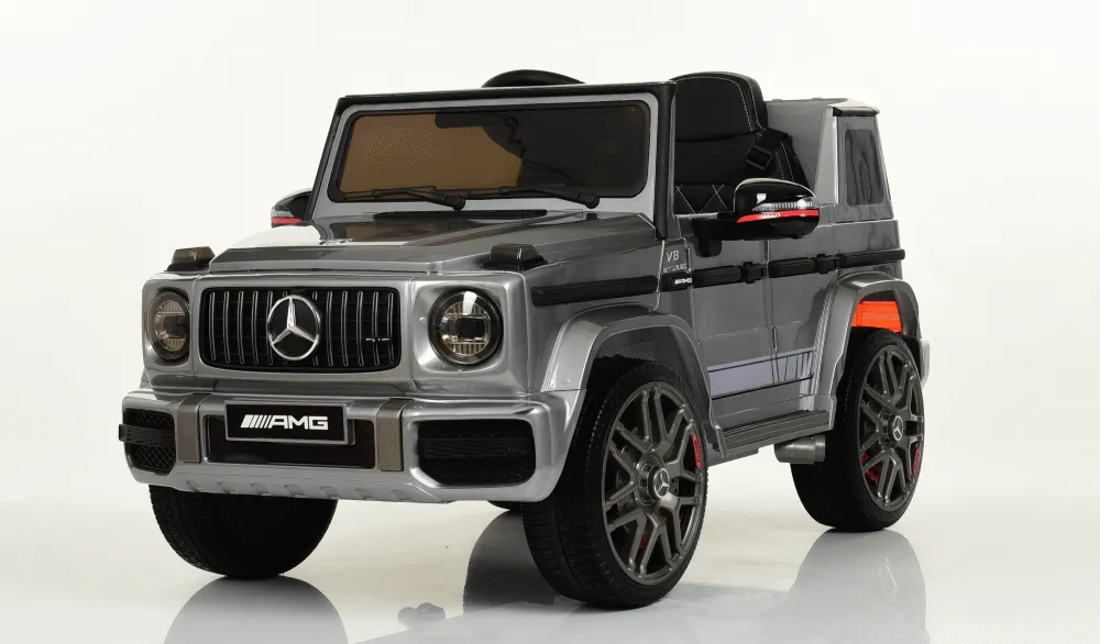 Електромобіль дитячий Bambi Racer M 4179EBLRS-2 «Джип» фото 2