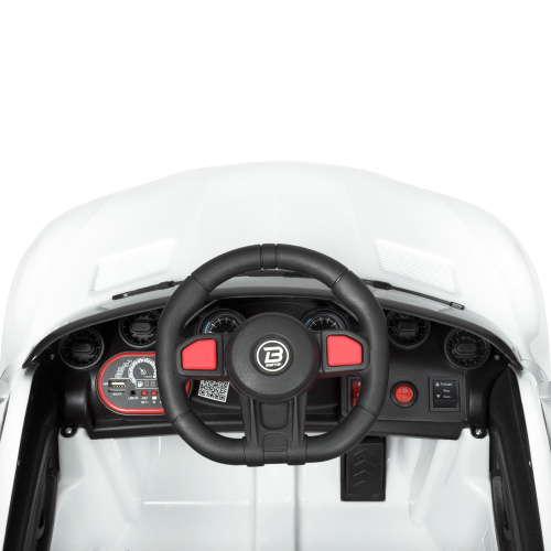 Електромобіль дитячий Bambi Racer М 4612EBLR-1 фото 5