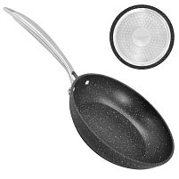 Сковорода лита антипригар "Brand-Cheff" інд. дно 20*4см Stenson 10359-20