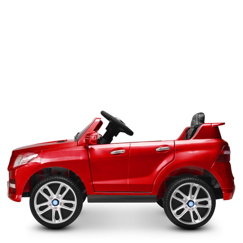 Електромобіль дитячий Bambi Racer M 3568EBLRS-3 фото 10