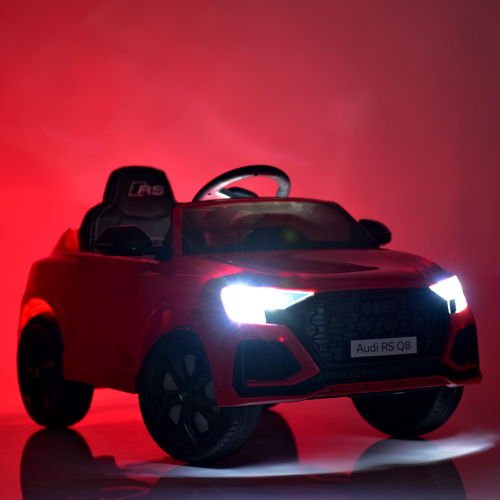 Електромобіль дитячий Bambi Racer M 4569EBLR-1 фото 10
