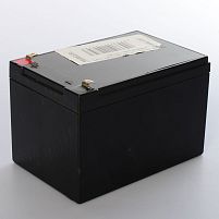 Акумулятор для дитячого електромобіля Aroma 12V12Ah-Battery (Китай, 2023/2024 рік)