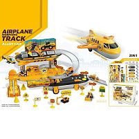 Парковка 6671 в коробці