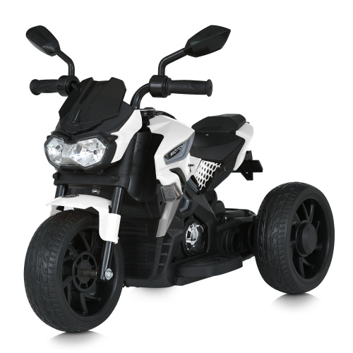 Електромотоцикл дитячий Bambi Racer M 5825E-1