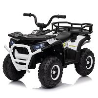 Електроквадроцикл дитячий Bambi Racer M 6127EBLR-1(24V)