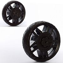 Колесо для дитячого електромотоцикла Bambi Racer M 3832-EVA WHEEL (заднє)