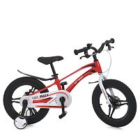 Велосипед дитячий двоколісний Profi MB 1681G (⌀ коліс: 16")