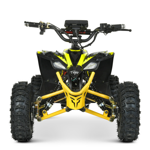 Електроквадроцикл дитячий Bambi Racer HB-EATV08-350-6 фото 3