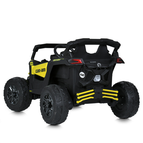 Електромобіль дитячий Bambi Racer M 5099EBLR-6(24V) фото 2