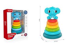 Пірамідка HE 0921 в коробці