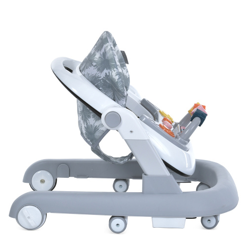 Ходунки дитячі El Camino ME 1163 MULTIWAY Gray фото 4