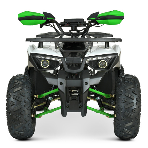 Електроквадроцикл дитячий Bambi Racer HB-ATV1500H-5(MP3) фото 2