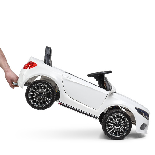 Електромобіль дитячий Bambi Racer M 3981EBLR-1 фото 4