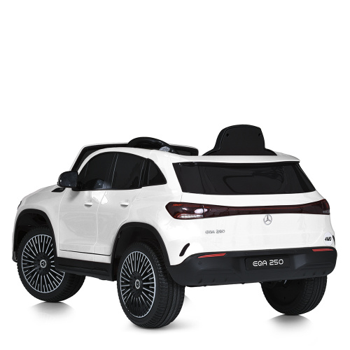 Електромобіль дитячий Bambi Racer M 5027EBLR-1 «Mercedes-Benz» фото 3