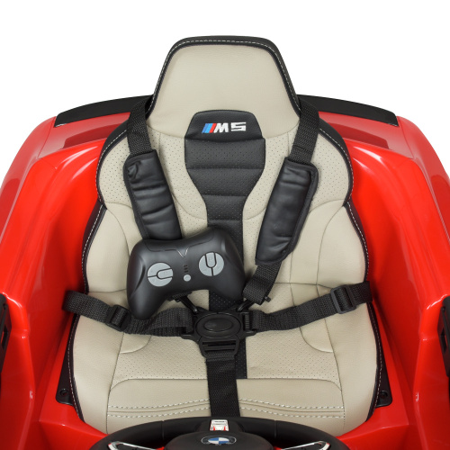Електромобіль дитячий Bambi Racer M 4791EBLR-3 фото 8