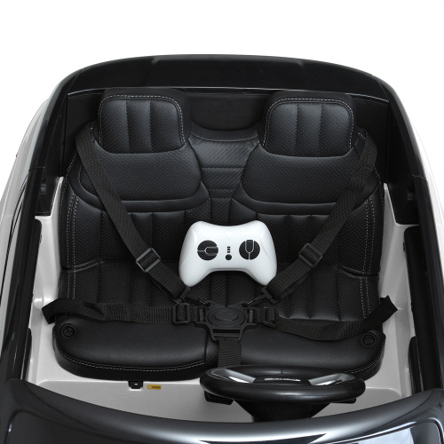 Електромобіль дитячий Bambi Racer M 5055EBLR-1(4WD) «Джип» фото 6