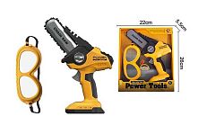 Пила T 056 механічний принцип роботи, окуляри, в коробці