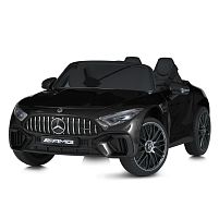 Електромобіль дитячий Bambi Racer M 5098EBLRS-2 «Mercedes-Benz»