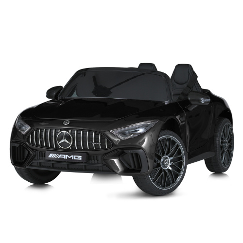 Електромобіль дитячий Bambi Racer M 5098EBLRS-2 «Mercedes-Benz»