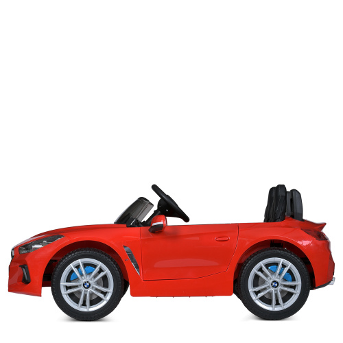 Електромобіль дитячий Bambi Racer M 5742EBLR-3 «BMW» фото 4