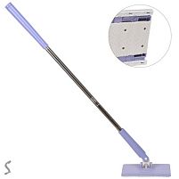 Швабра із захватом Grip 66*16*8см Stenson R100590