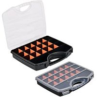 Коробка для снастей 25.5*20*4см Stenson R95623