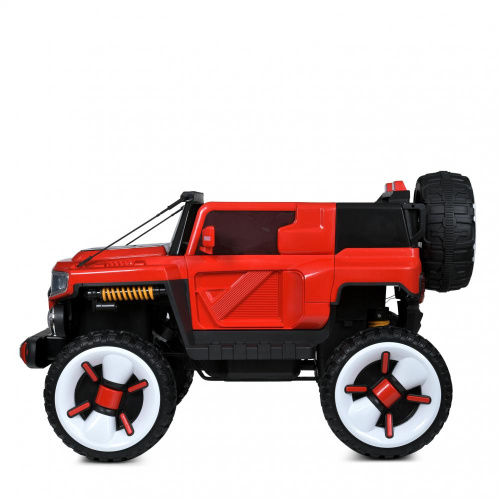 Електромобіль дитячий Bambi Racer M 5075EBLR-3 «Джип» фото 8