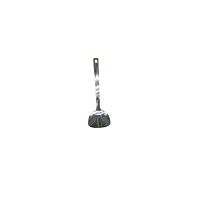 Лопатка кухонна SS "Steel" 35*9см Stenson R38155-2