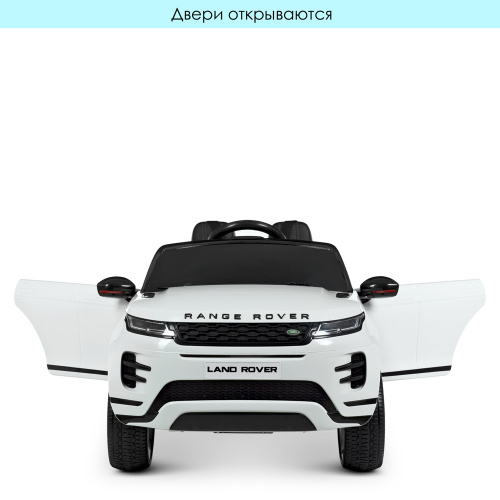 Електромобіль дитячий Bambi Racer M 4418EBLR-1 «Джип» фото 3