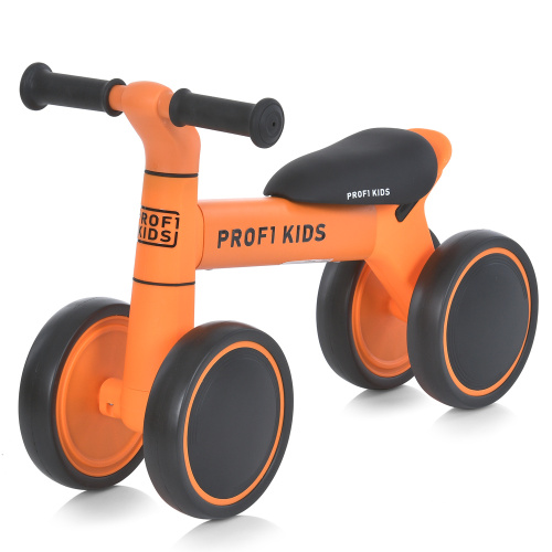 Біговел дитячий PROFI KIDS 7 д. MBB 1014-5 фото 6