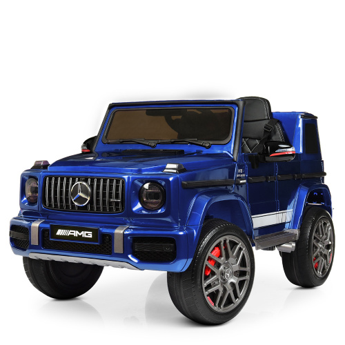 Електромобіль дитячий Bambi Racer M 4180EBLRS-4 «Mercedes-Benz»