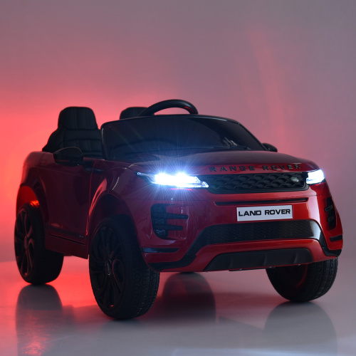 Електромобіль дитячий Bambi Racer M 4418EBLR-1 «Джип» фото 8