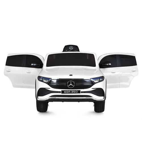 Електромобіль дитячий Bambi Racer M 5027EBLR-1 «Mercedes-Benz» фото 3