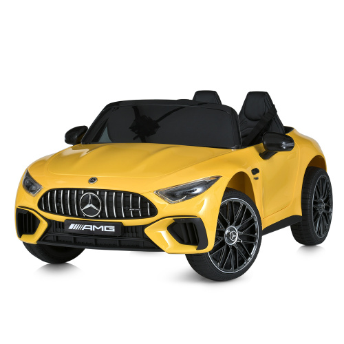 Електромобіль дитячий Bambi Racer M 5098EBLRS-6 «Mercedes-Benz»