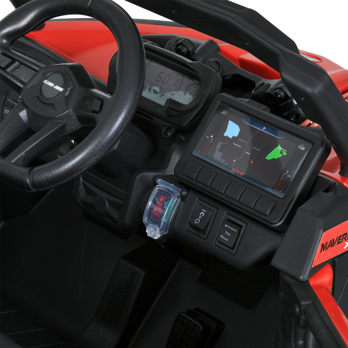 Електромобіль дитячий Bambi Racer M 5099EBLR-3(24V) фото 8