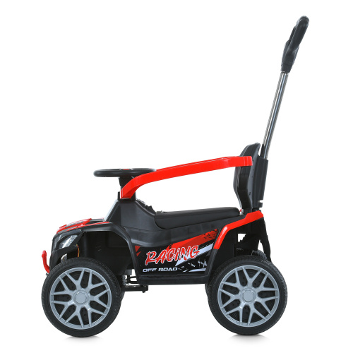 Електромобіль дитячий Bambi Racer M 6126EBLR-3 (батьківська ручка) фото 6