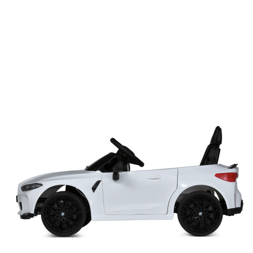 Електромобіль дитячий Bambi Racer M 5096EBLR-1 «BMW» фото 4