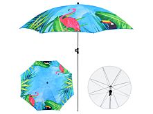 Парасолька пляжна "Flamingo" d2м нахил Stenson MH-3371-13