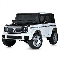 Електромобіль дитячий Bambi Racer JJ2088EBLR-1-2(4WD) «Mercedes-Benz»