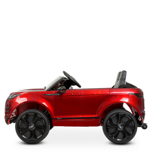 Електромобіль дитячий Bambi Racer M 4418EBLRS-3 «Джип» фото 7