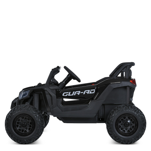 Електромобіль дитячий Bambi Racer M 6070EBLR-2(24V) (Баггі) фото 4