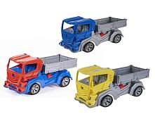 Машина бортовая 025 (9) "ORION" 