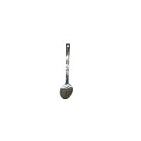 Ложка кухонна SS "Steel" 34*6.5см Stenson R38155-1