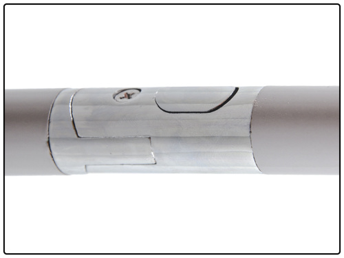 Парасоля пляжна "Фламінго" d2м нахил Stenson MH-3371-6 фото 3