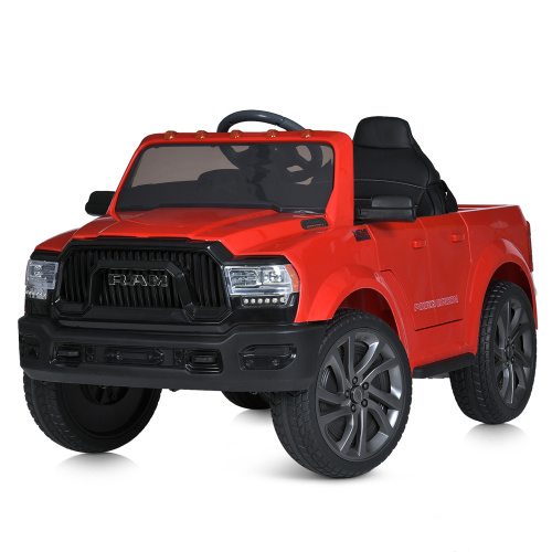 Електромобіль дитячий Bambi Racer M 5766EBLR-3 «Джип»