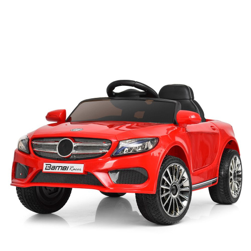 Електромобіль дитячий Bambi Racer M 3981EBLR-3