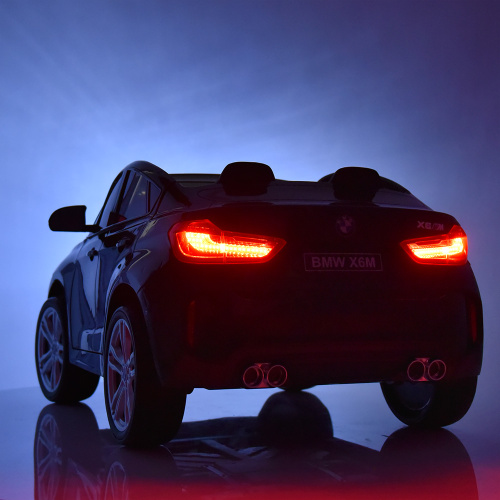 Електромобіль дитячий Bambi Racer JJ2168-2 «BMW» фото 5