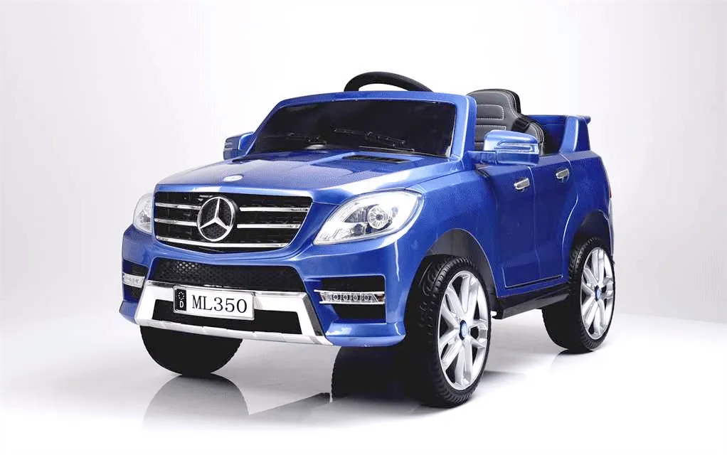 Електромобіль дитячий Bambi Racer M 3568EBLRS-3 фото 2