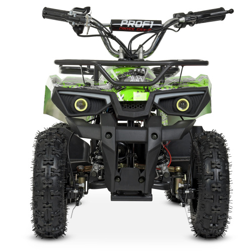 Електроквадроцикл дитячий Bambi Racer HB-ATV800AS-5 фото 3